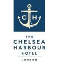 The Chelsea Harbour Hotel logo